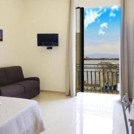 Am Suite Stabiae Castellammare di Stabia Exterior foto