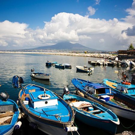 Am Suite Stabiae Castellammare di Stabia Exterior foto