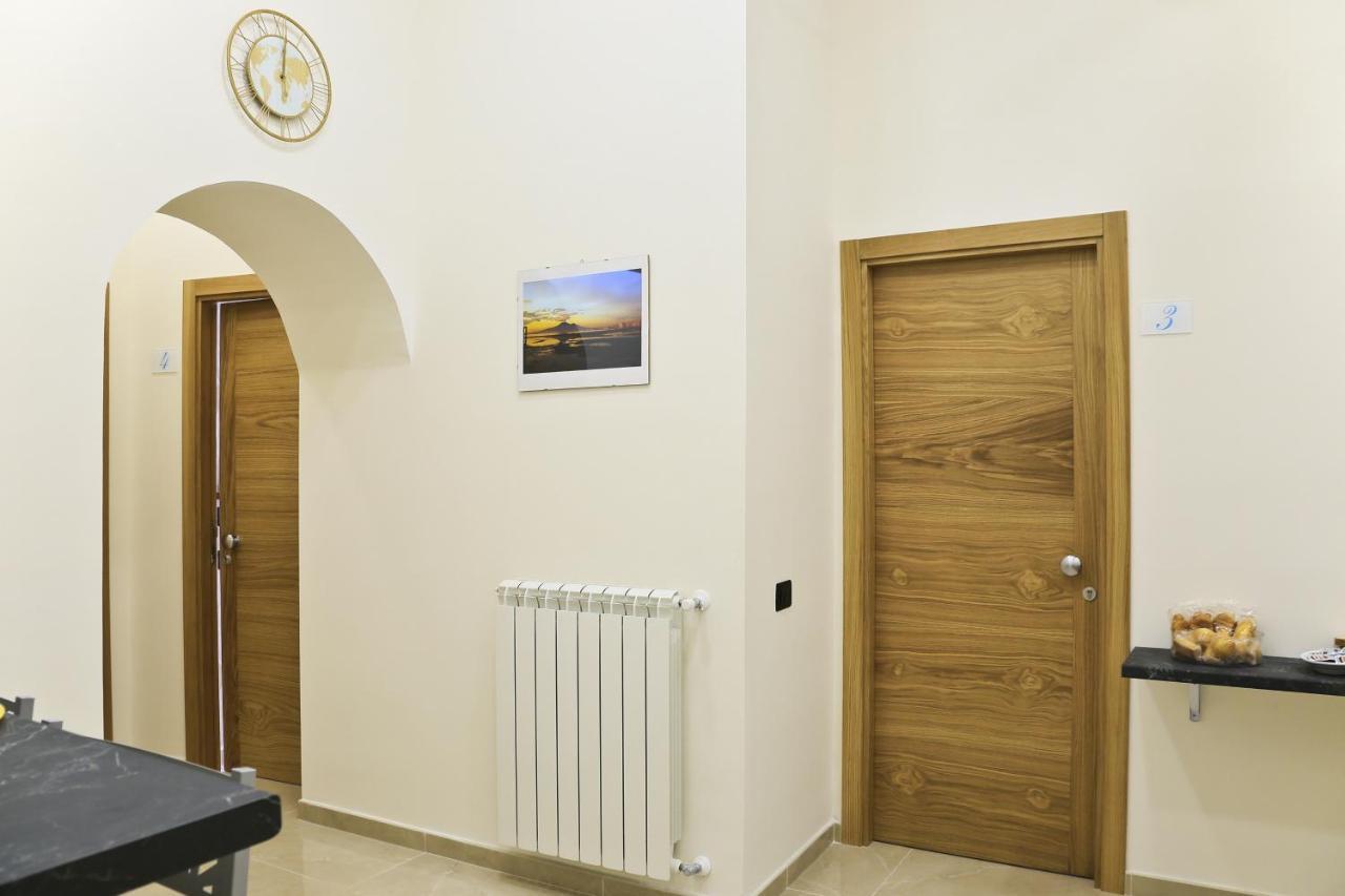 Am Suite Stabiae Castellammare di Stabia Exterior foto