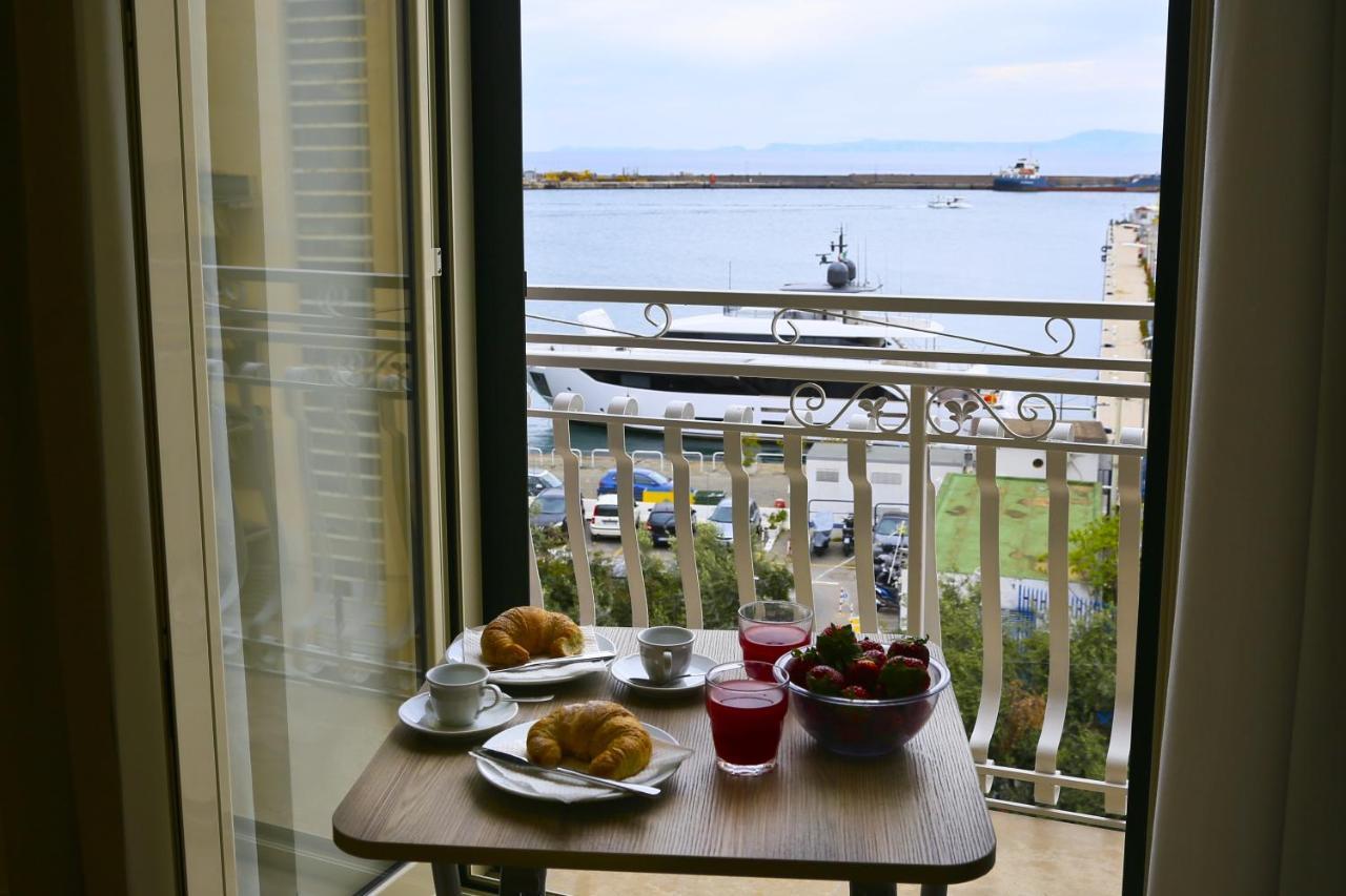 Am Suite Stabiae Castellammare di Stabia Exterior foto