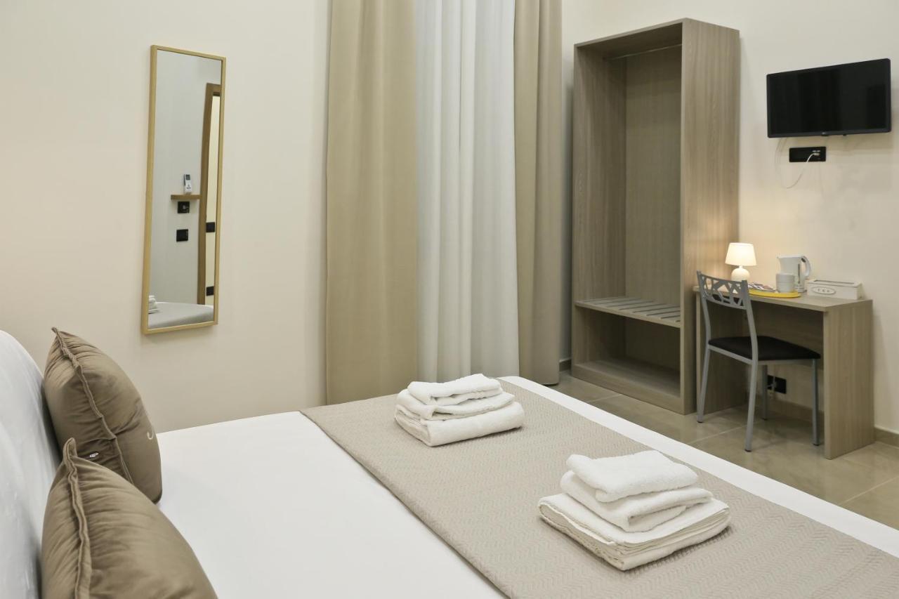 Am Suite Stabiae Castellammare di Stabia Exterior foto
