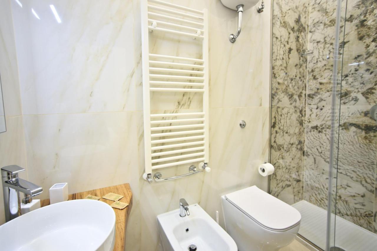 Am Suite Stabiae Castellammare di Stabia Exterior foto