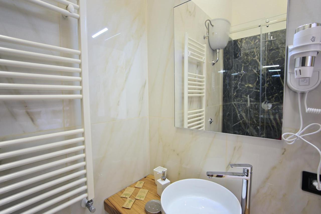 Am Suite Stabiae Castellammare di Stabia Exterior foto