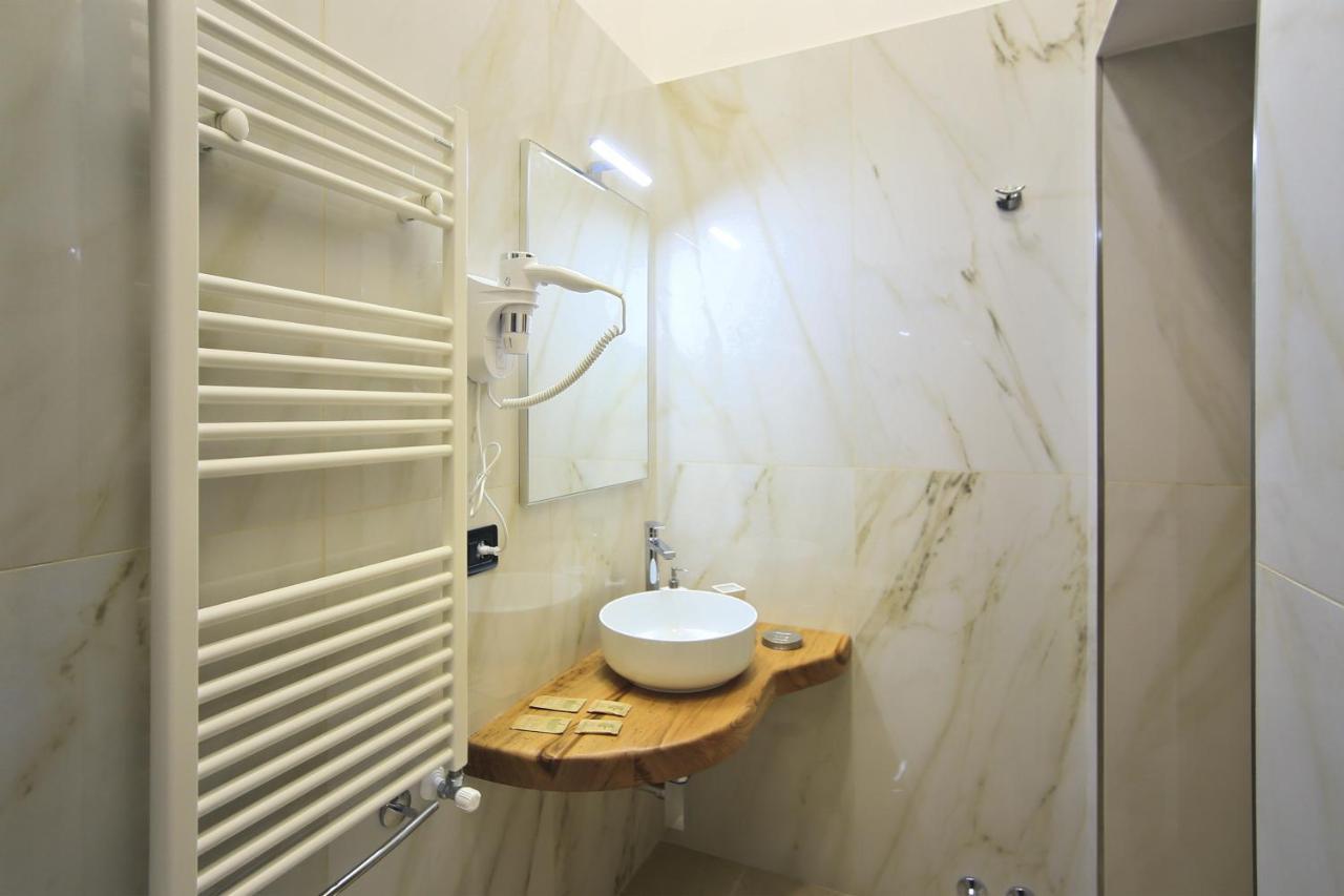 Am Suite Stabiae Castellammare di Stabia Exterior foto