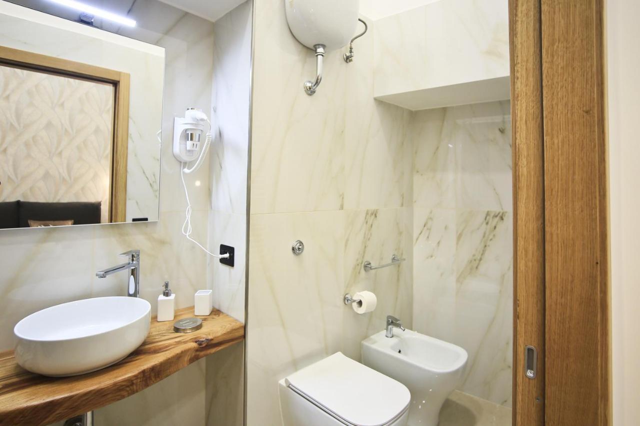 Am Suite Stabiae Castellammare di Stabia Exterior foto