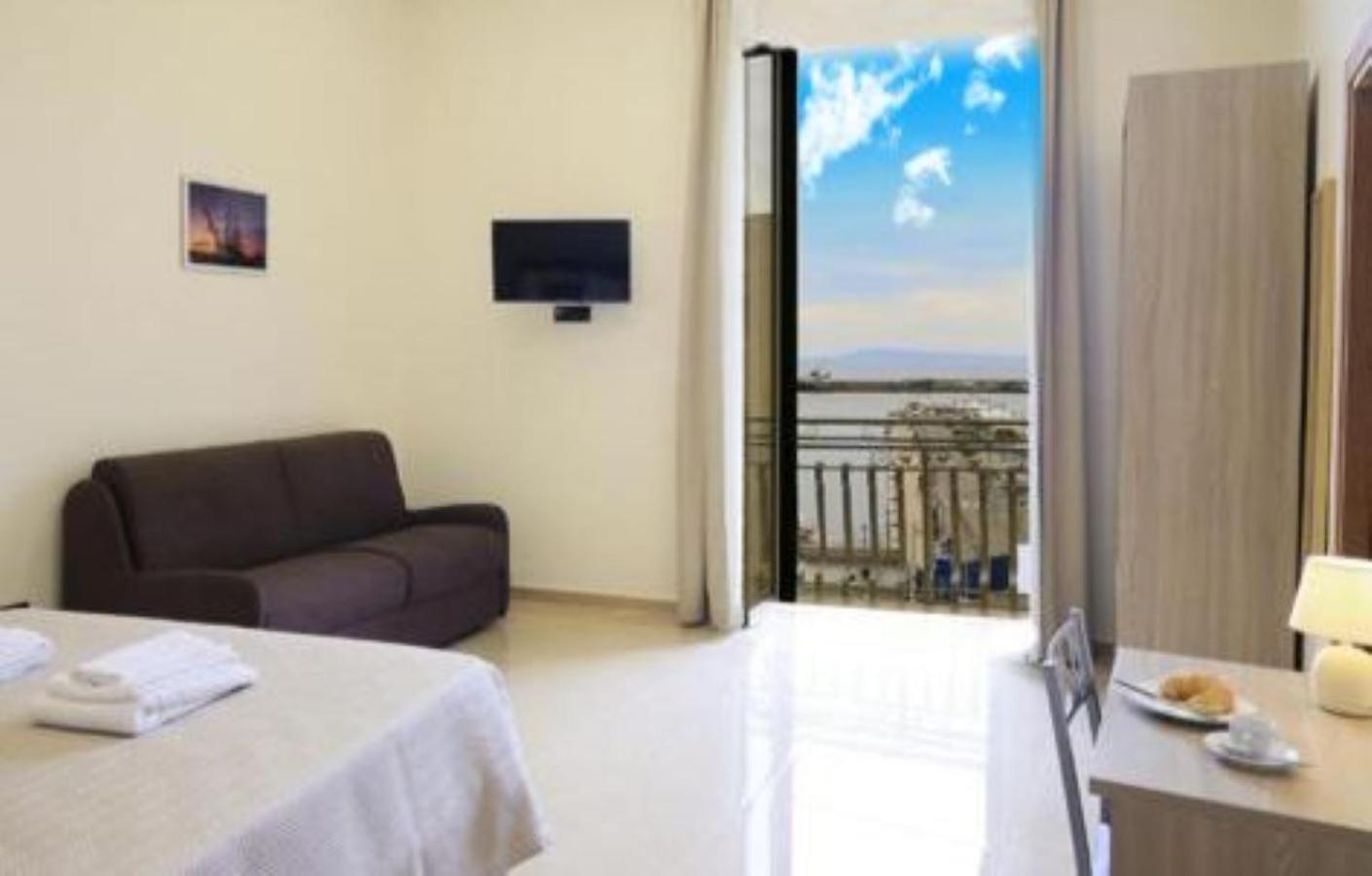 Am Suite Stabiae Castellammare di Stabia Exterior foto