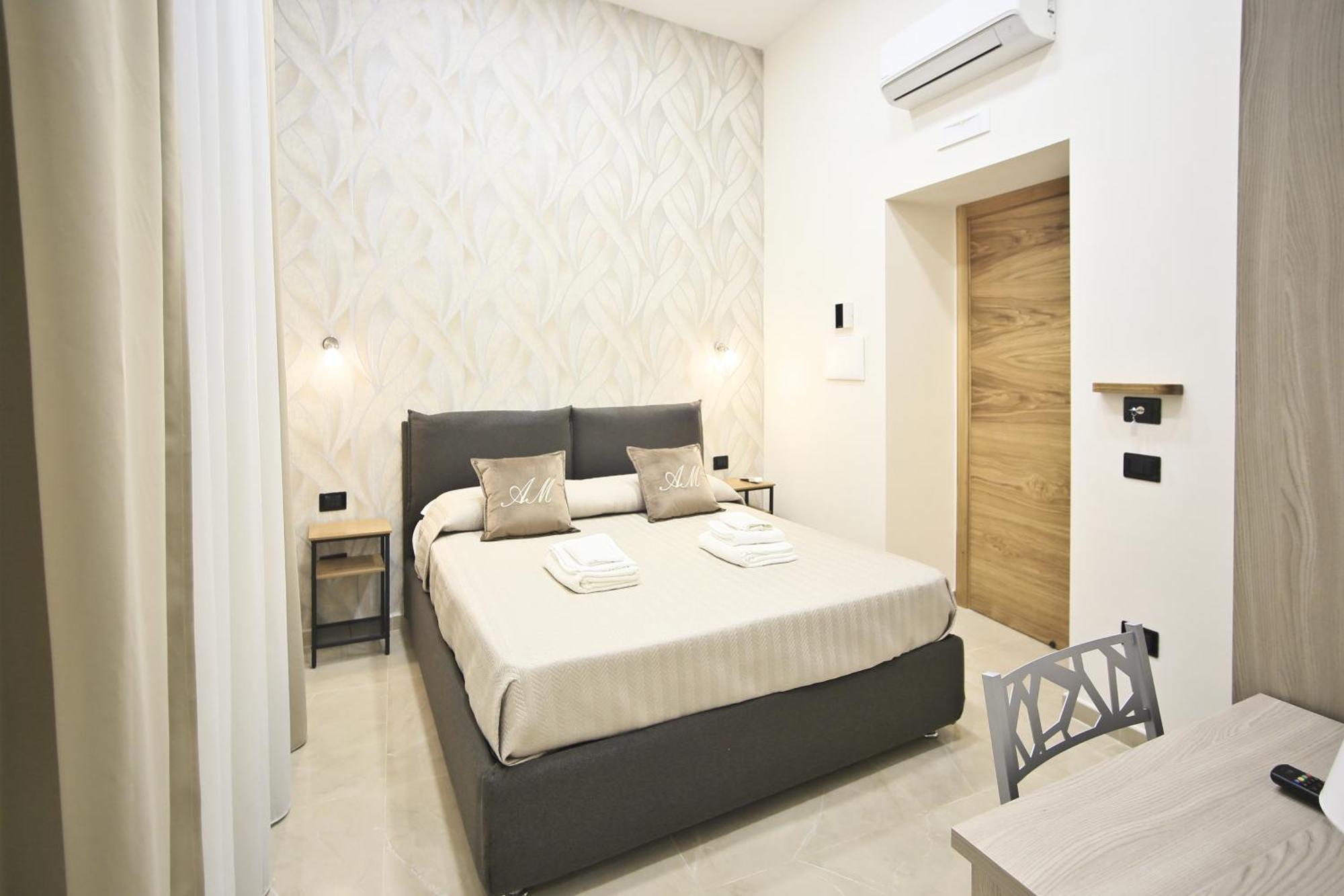 Am Suite Stabiae Castellammare di Stabia Exterior foto